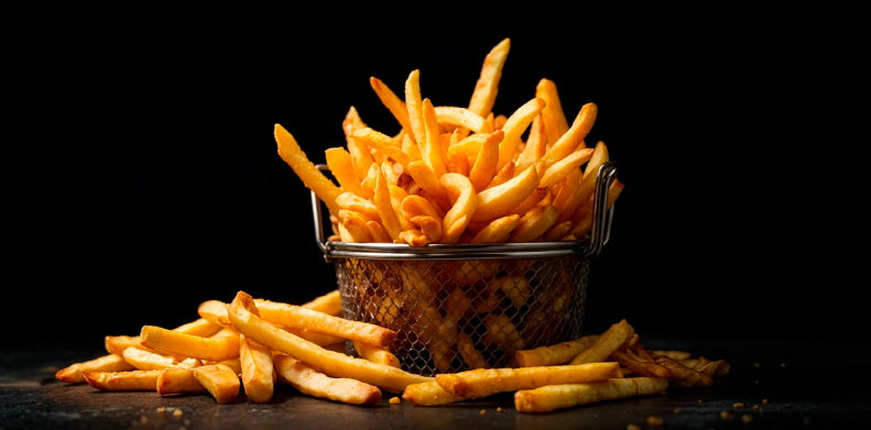 FRIES FRENCH